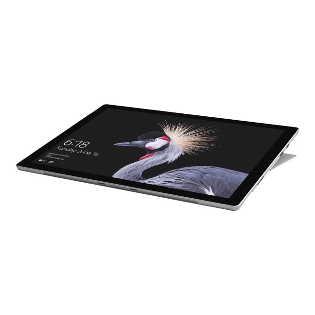 Microsoft Surface Pro Intel Core i5-7300U 12.3 8GB/256SSD Windows 10 Pro Tablet