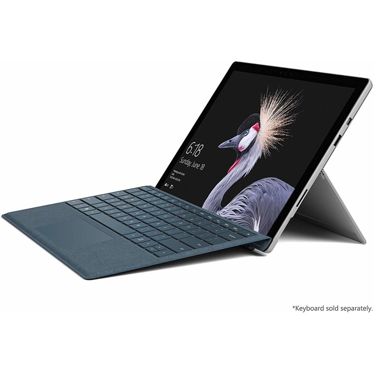 Microsoft Surface Pro Core i7-7660U 16GB 512GB SSD 12.3 Inch Windows 10 Pro Tablet