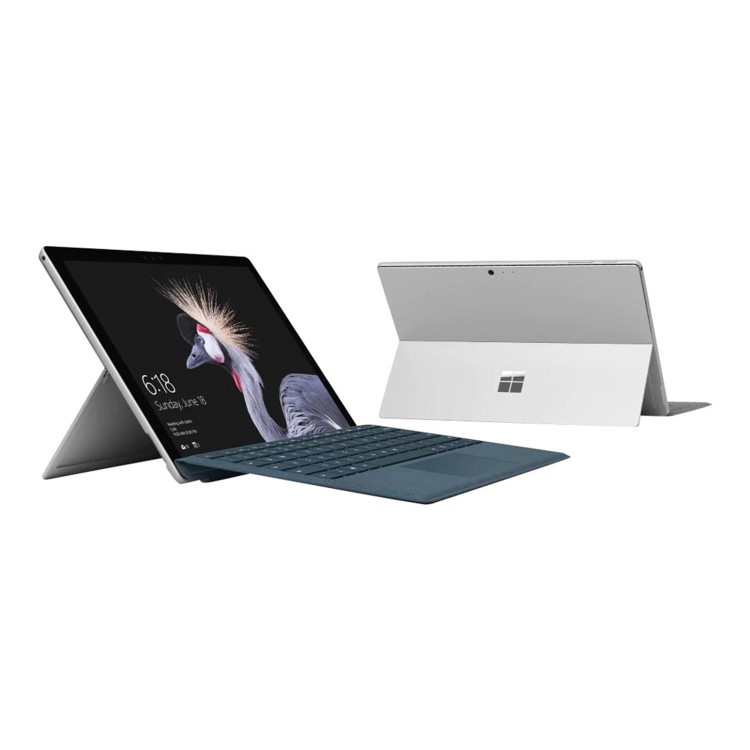Microsoft Surface Pro Core i7-7660U 16GB 1TB SSD 12.3 Inch Windows 10 Pro Tablet