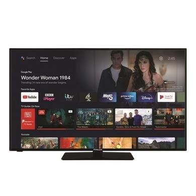 Finlux 32 inch Android HD Ready TV with Freeview HD