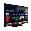 Finlux 50in 4K UHD Android Smart LED TV