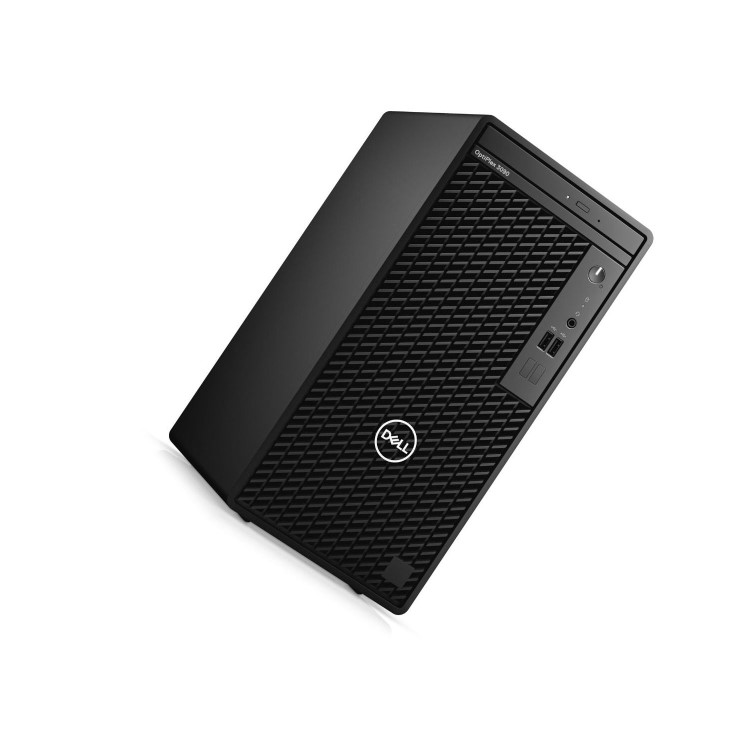 Refurbished Dell Optiplex 3090 MT Core i5-10505 8GB 256GB Windows 10 Professional Desktop