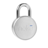 Noke Padlock - Silver