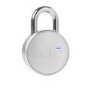 Noke Padlock - Silver