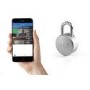 Noke Padlock - Silver