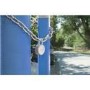 Noke Padlock - Silver