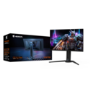 Gigabyte AORUS FO27Q2 27" OLED QHD 240Hz 0.03ms Gaming Monitor