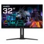 GIGABYTE AORUS FO32U2 32" OLED 4K UHD 240Hz 0.03ms KVM USB-C Gaming Monitor