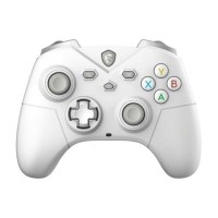 MSI FORCE GC300 W WHITE Wireless Controller White