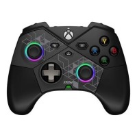 MSI FORCE PRO W Wireless Controller Black