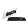 MSI FORGE GK310 RED UK Keyboards Yes Wired Yes Gaming Keyboard Black