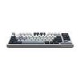 MSI FORGE GK600 TKL W SKY UK Keyboards Yes Wireless Yes Gaming Keyboard White/Black