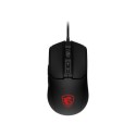 FORGE GM100 MSI FORGE GM100 Wired Gaming Mouse