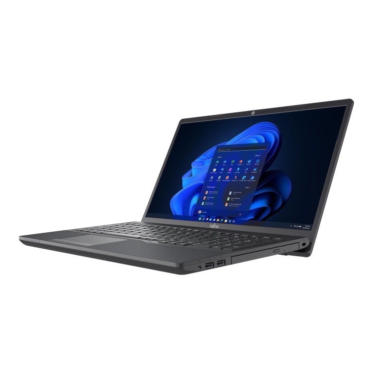 Fujitsu LIFEBOOK A3511 Intel Core i5-1135G7 8GB 256GB SSD Windows 11 Pro 15.6 Inch Laptop