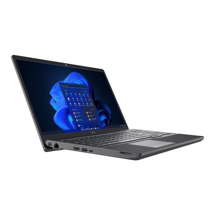 Fujitsu LIFEBOOK A3511 Intel Core i5-1135G7 8GB 256GB SSD Windows 11 Pro 15.6 Inch Laptop