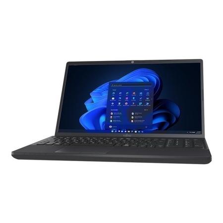 Fujitsu LIFEBOOK A3511 Intel Core i5-1135G7 8GB 256GB SSD Windows 11 Pro 15.6 Inch Laptop