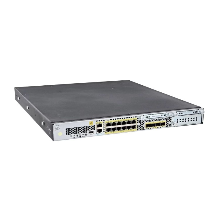 Cisco FIREPOWER 2130 NGFW Firewall