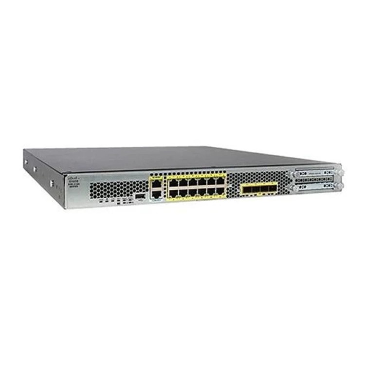 Cisco FIREPOWER 2130 NGFW Firewall