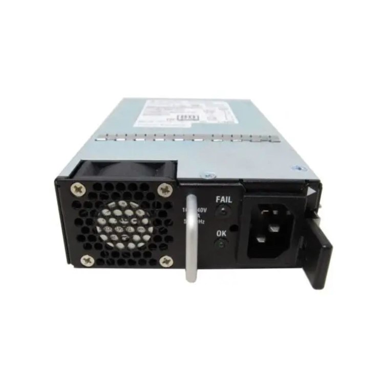 Cisco - Power supply (plug-in module) - AC 100-240 V - 400 Watt - for FirePOWER 2110, 2120, 2130, 2140