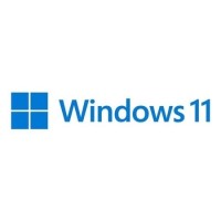 Microsoft Windows 11 Professional 64bit English OEM DVD Operating System Software