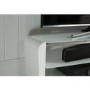 Alphason FRN1400/ARCTIC Francium TV Stand for up to 60" TVs - Arctic White 