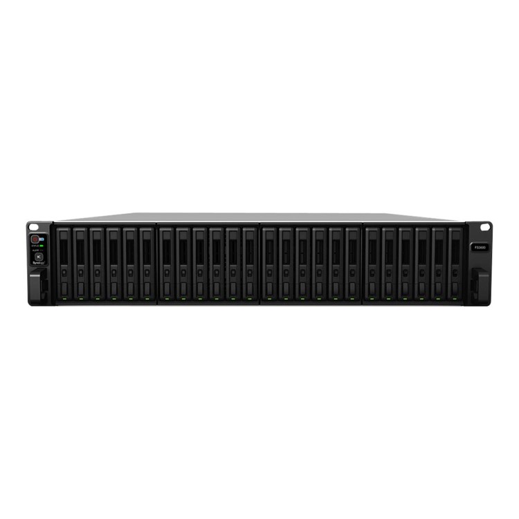 Synology FS3600 24 Bay FlashStation Enc