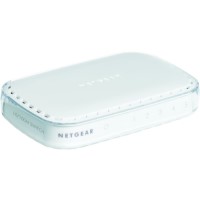 Netgear FS605UK 5 Port Fast Desktop Switch