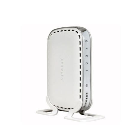 Netgear FS605UK 5 Port Fast Desktop Switch