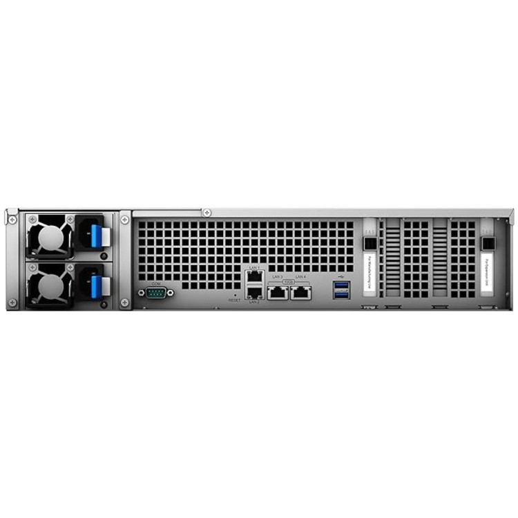Synology FS6400 24 Bay 32GB Diskless Rack NAS