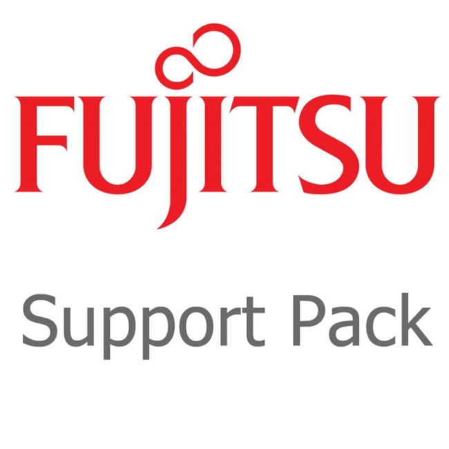 Fujitsu Support Pack 3 Year On-Site for TX 13xx M3