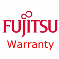 Fujitsu Service Pack On-Site Extended Service Agreement 3 Years