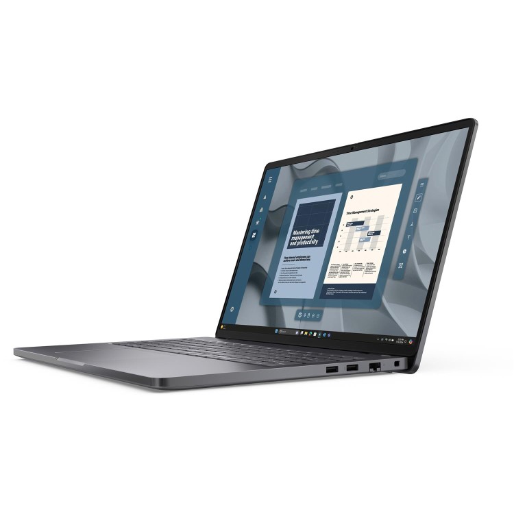 AMD Ryzen 5 PRO 230 (3.5GHz), 16GB DDR5-SDRAM, 512GB SSD, 16" Full HD+ 1920 x 1200 IPS, AMD Radeon 760M, LAN, WLAN, Webcam, Windows 11 Pro 64-bit