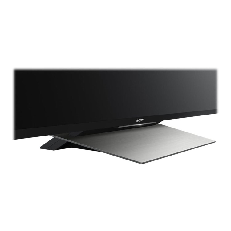 GRADE A3 - Sony FW-75XE8501 75" BRAVIA Professional 4K Colour LED Display