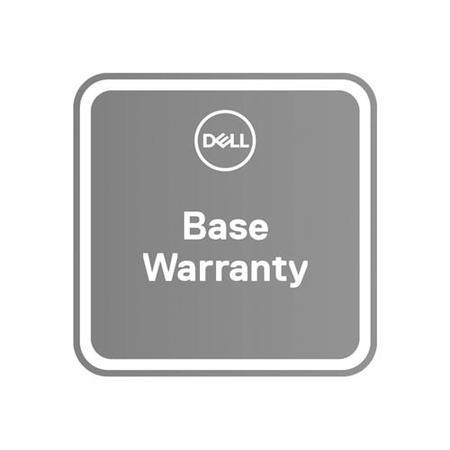 Dell 3Y Basic Onsite To 5Y Basic Onsite