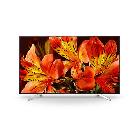Sony FW-65BZ35F 65" 4K Ultra HD Large Format Display