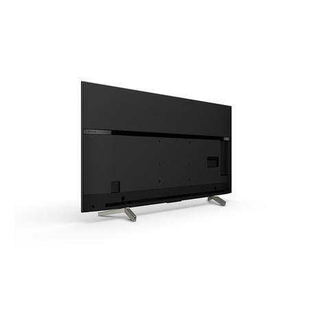 Sony FW-65BZ35F 65" 4K Ultra HD Large Format Display