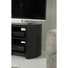 Alphason FW750-LO/B Finewoods TV Stand for up to 37&quot; TVs - Light Oak
