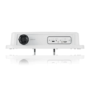 Zyxel Nebula FWA710 Multi-Gigabit Ethernet Dual-band 2.4+5GHz 5G Wireless Router
