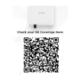 Zyxel Nebula FWA710 Multi-Gigabit Ethernet Dual-band 2.4+5GHz 5G Wireless Router