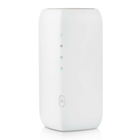 Zyxel FWA505 5G 1770MBs Dual Band 2 Port Router Zyxel FWA505 5G 1770MBs Dual Band 2 Port Router