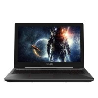 Asus FX503VD Core i5-7300HQ 8GB 1TB GeForce GTX 1050 15.6 Inch Windows 10 Gaming Laptop 
