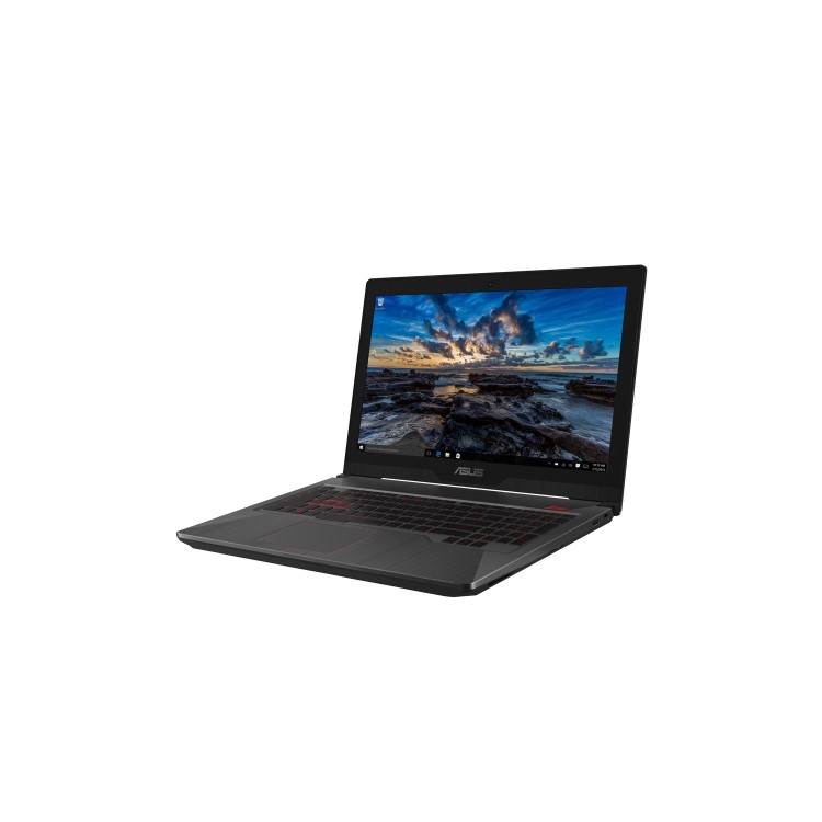 Asus FX503VD Core i5-7300HQ 8GB 1TB GeForce GTX 1050 15.6 Inch Windows 10 Gaming Laptop 