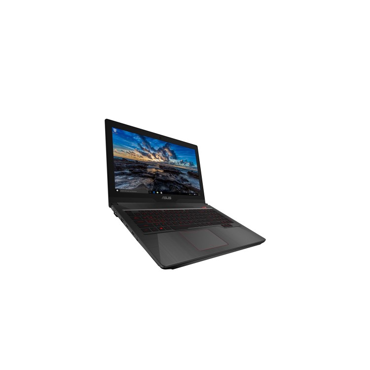 Asus FX503VD Core i5-7300HQ 8GB 1TB GeForce GTX 1050 15.6 Inch Windows 10 Gaming Laptop 