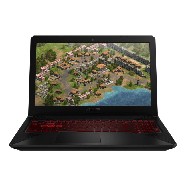 Asus ROG Core i5-8300H 8GB 1TB GeForce GTX 1050 15.6 Inch Windows 10 Gaming Laptop 