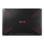 Asus FX504GE-DM176T Core i7-8750H 8GB 128GB SSD + 1TB GeForce GTX 1050Ti 15.6 Inch Windows 10 Gaming Laptop 