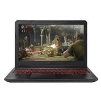 Asus ROG Core i5-8300H 8GB 1TB + 128GB SSD GeForce GTX 1050Ti 4GB 15.6 Inch Windows 10 Gaming Laptop Asus ROG Core i5-8300H 8GB 1TB + 128GB SSD GeForce GTX 1050Ti 4GB 15.6 Inch Windows 10 Gaming Laptop