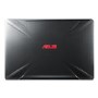 Asus ROG Core i5-8300H 8GB 1TB + 128GB SSD GeForce GTX 1050Ti 4GB 15.6 Inch Windows 10 Gaming Laptop