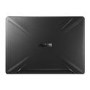 Asus TUF FX505DT Ryzen 5-3550H 8GB 256GB SSD 15.6 Inch 120Hz GeForce GTX 1650 4GB Windows 10 Home Gaming Laptop