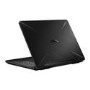 ASUS TUF FX505DT AMD Ryzen 5-3550H 8GB 256GB SSD 15.6 Inch 144Hz FHD GeForce GTX 1650 4GB FreeDOS Gaming Laptop