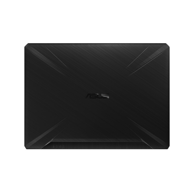Refurbished Asus TUF AMD Ryzen 7-3750H 16GB 512GB RTX 2060 15.6 Inch Windows 10 Gaming Laptop